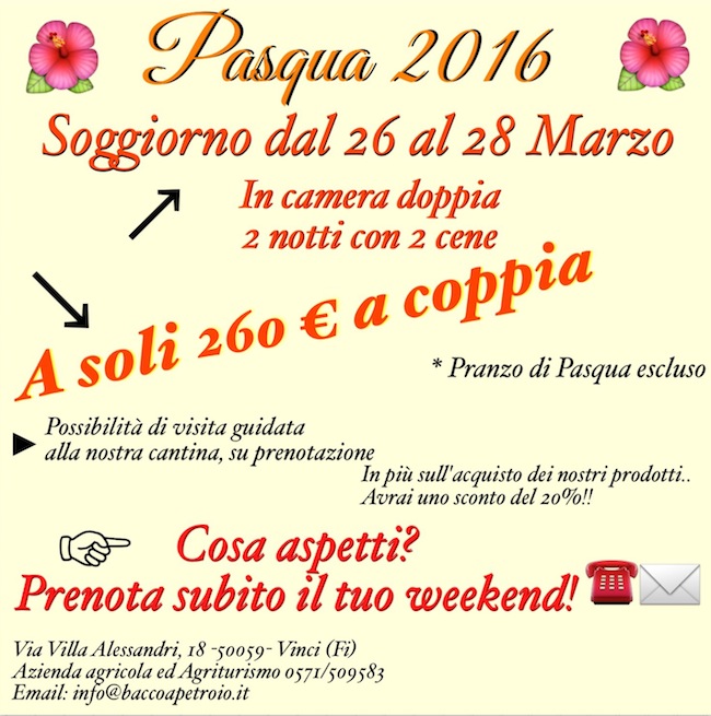 pasqua