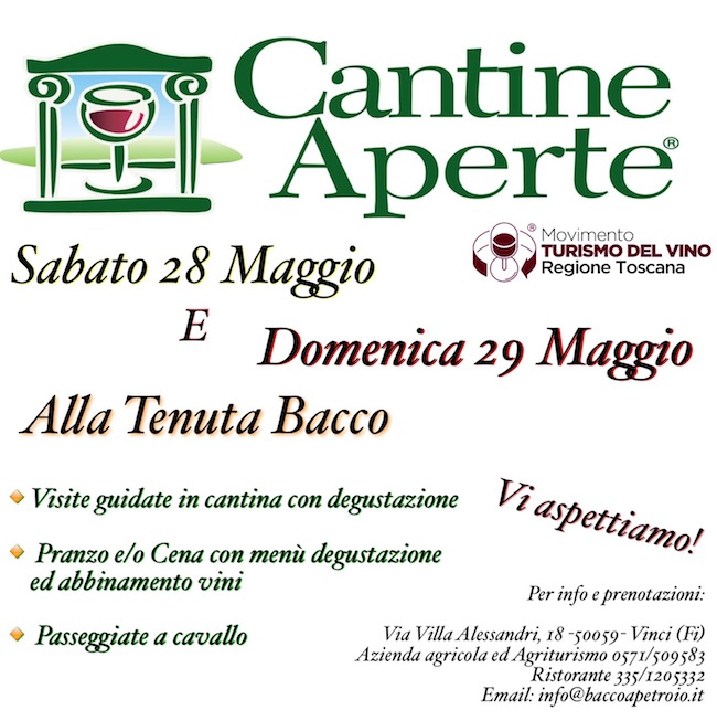 cantine aperte intera