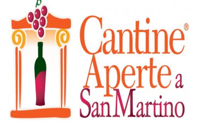 Cantine Aperte a San Martino Domenica 13 novembre 2016