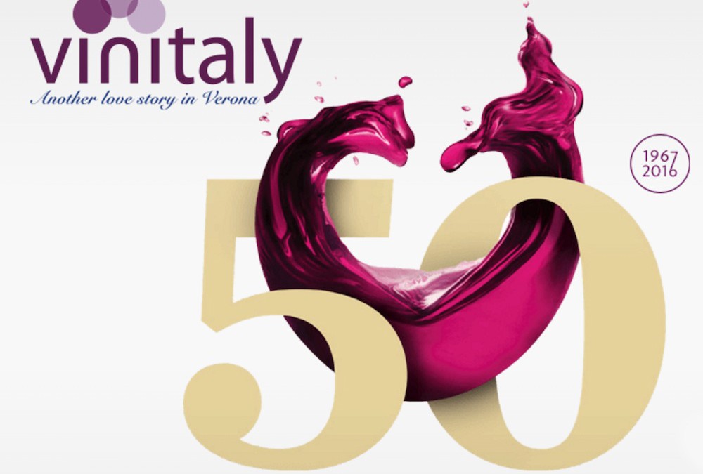 Partecipazione a Vinitaly 2016