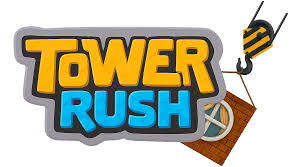 Tower rush game Download and install